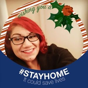 Meet your Posher, Monique